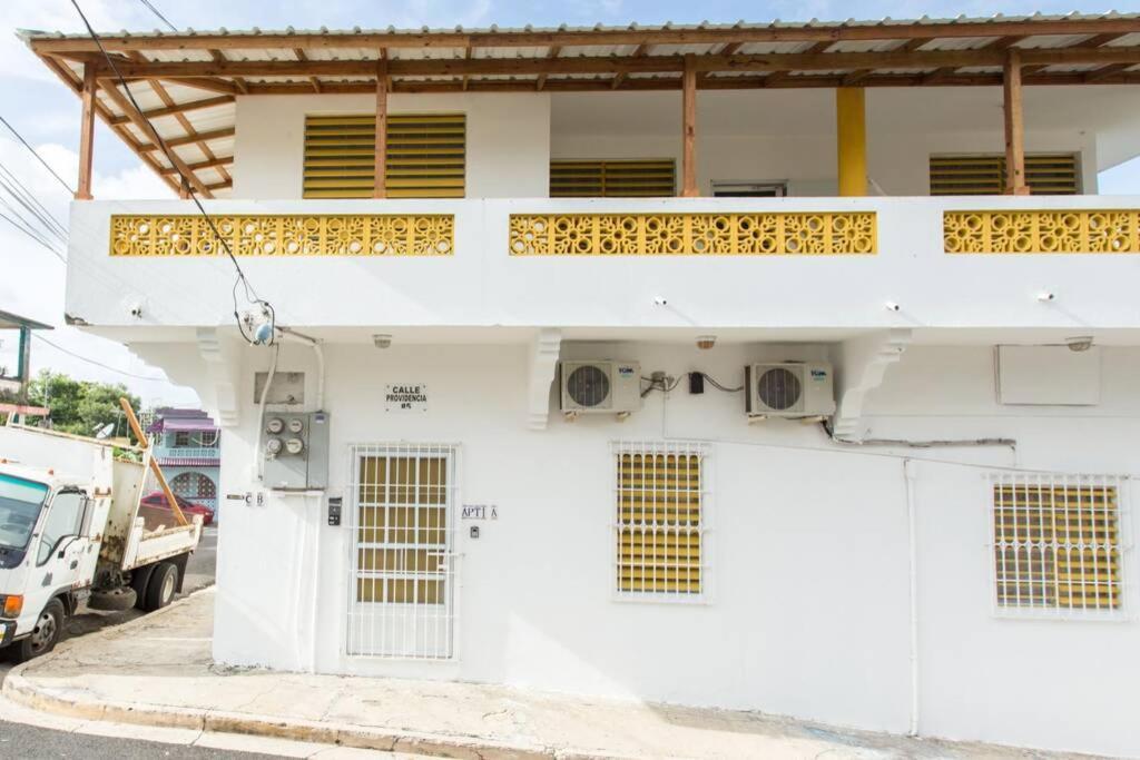 ריו גראנדה Comfort, Location, And Great Price מראה חיצוני תמונה